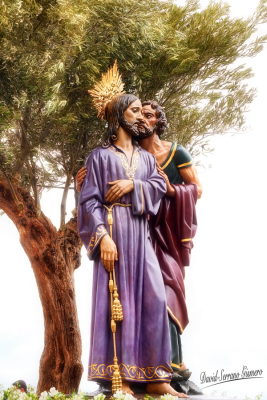 Magna Procesión Extraordinaria