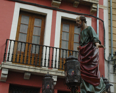 Magna Procesión Extraordinaria