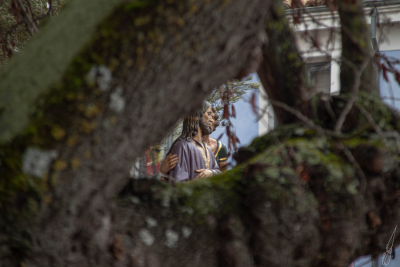 Magna Procesión Extraordinaria