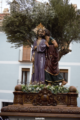 Magna Procesión Extraordinaria