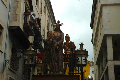 Magna Procesión Extraordinaria