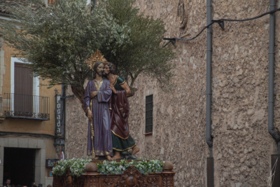 Magna Procesión Extraordinaria