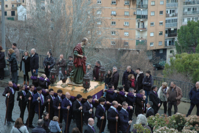 Magna Procesión Extraordinaria