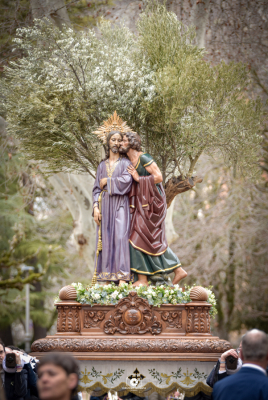 Magna Procesión Extraordinaria