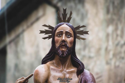 Magna Procesión Extraordinaria