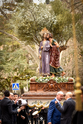 Magna Procesión Extraordinaria