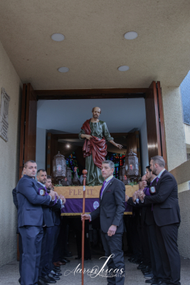 Magna Procesión Extraordinaria