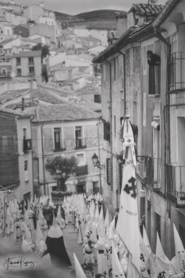 Procesión del Silencio 2025