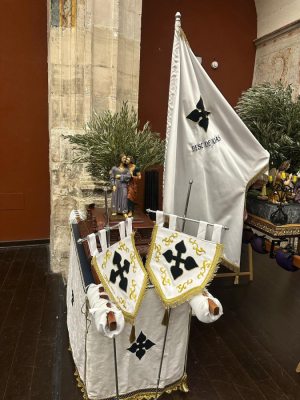 Procesión Infantil 2025