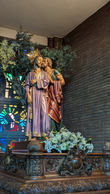 Misa de Navidad 2023