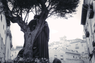 Magna Procesión Extraordinaria