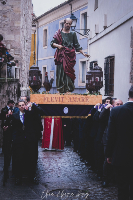 Magna Procesión Extraordinaria