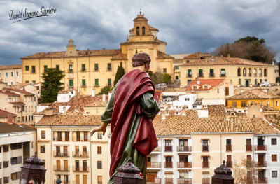 Magna Procesión Extraordinaria