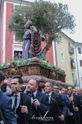 Magna Procesión Extraordinaria