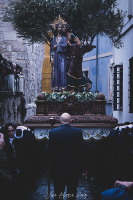 Magna Procesión Extraordinaria