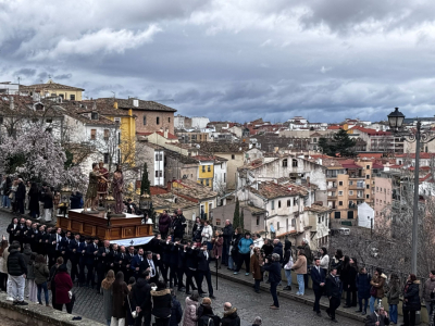 Magna Procesión Extraordinaria