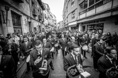 Magna Procesión Extraordinaria