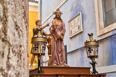 Magna Procesión Extraordinaria