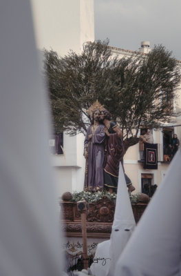 Procesión del Silencio 2025