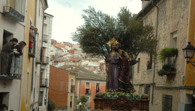 Magna Procesión Extraordinaria