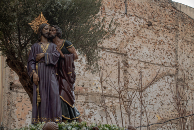 Magna Procesión Extraordinaria