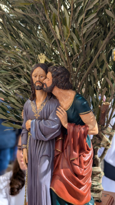 Procesión Infantil 2026