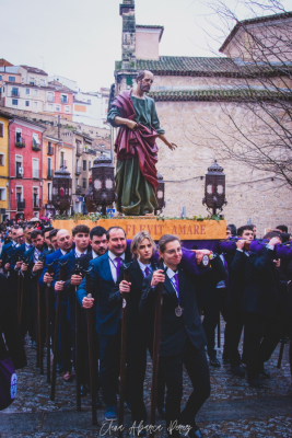 Magna Procesión Extraordinaria