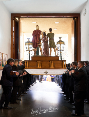 Magna Procesión Extraordinaria