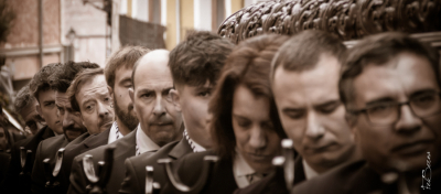 Magna Procesión Extraordinaria