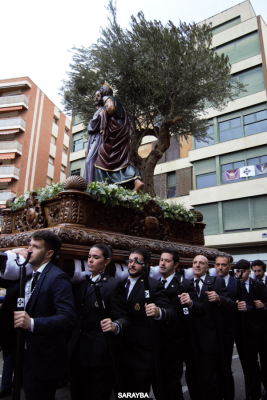 Magna Procesión Extraordinaria