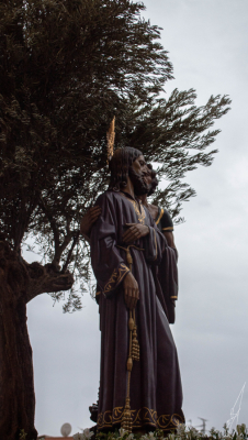 Magna Procesión Extraordinaria