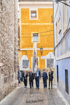 Magna Procesión Extraordinaria