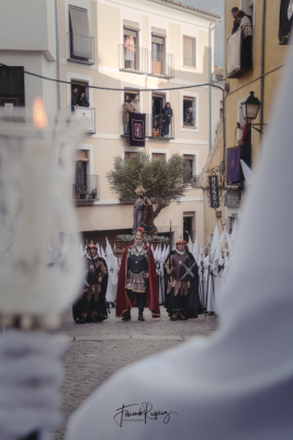 Procesión del Silencio 2025