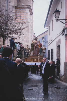 Magna Procesión Extraordinaria