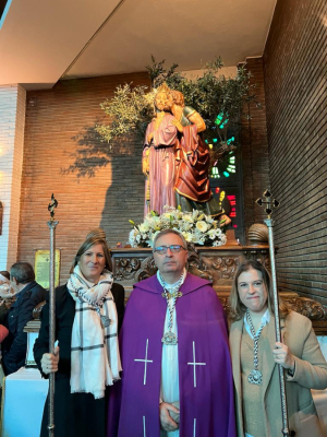 Misa de Navidad 2023