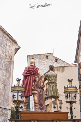 Magna Procesión Extraordinaria