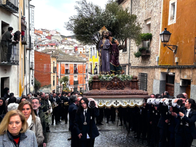 Magna Procesión Extraordinaria