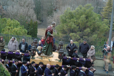 Magna Procesión Extraordinaria