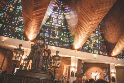 Magna Procesión Extraordinaria