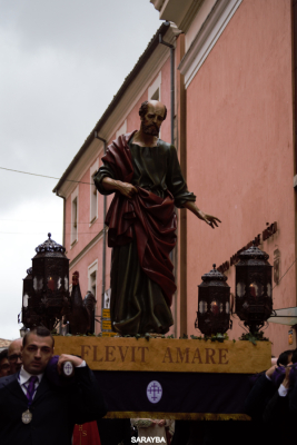 Magna Procesión Extraordinaria