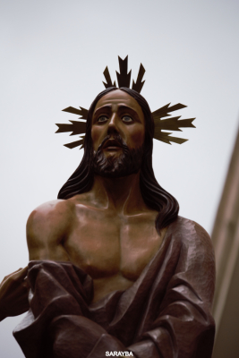 Magna Procesión Extraordinaria