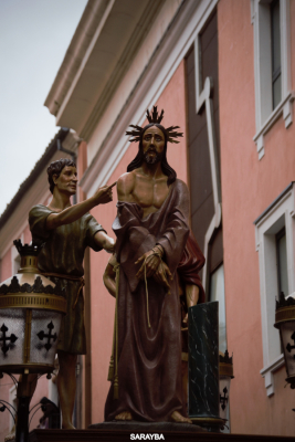 Magna Procesión Extraordinaria