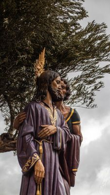 Magna Procesión Extraordinaria