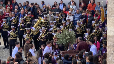 Procesión Infantil 2023