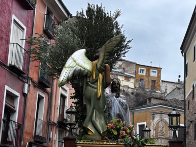 Magna Procesión Extraordinaria