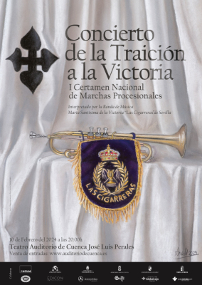 Acto presentación del concierto 