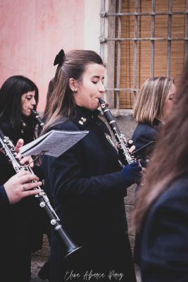 Magna Procesión Extraordinaria