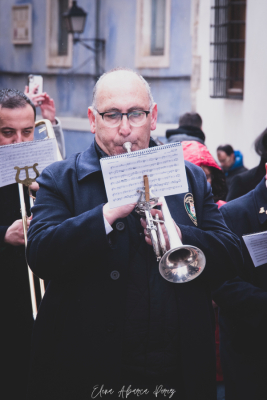 Magna Procesión Extraordinaria