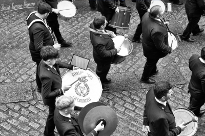 Magna Procesión Extraordinaria