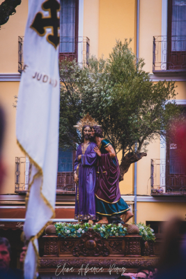 Magna Procesión Extraordinaria